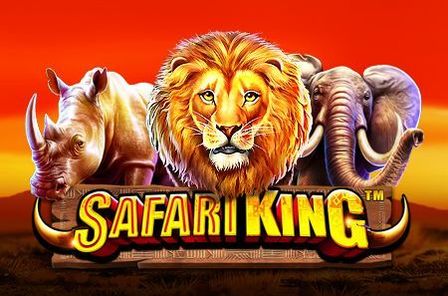 Safari King Slot Game Free Play at Casino Ireland