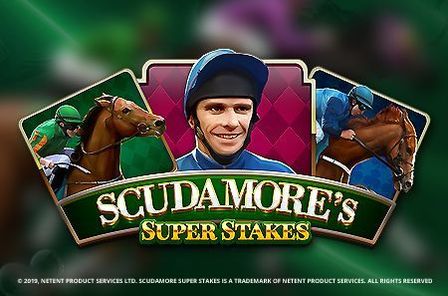 Scudamores Super Stakes Slot Game Free Play at Casino Ireland