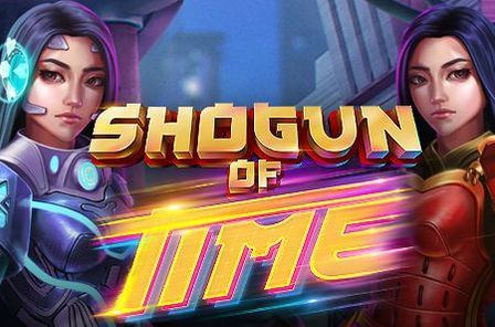 Shogun of Time Slot Game Free Play at Casino Ireland