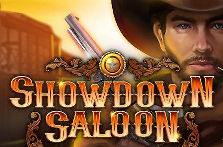 Showdown Saloon Slot Game Free Play at Casino Ireland