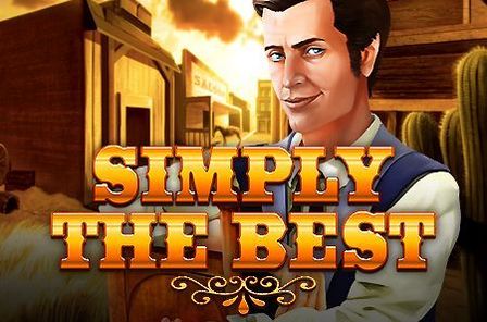 Simply the Best Slot Game Free Play at Casino Ireland