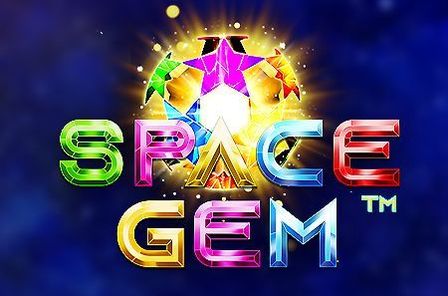 Space Gem Slot Game Free Play at Casino Ireland