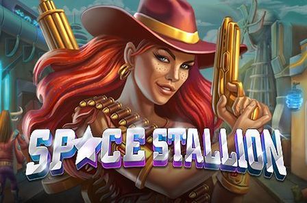 Space Stallion Slot Game Free Play at Casino Ireland