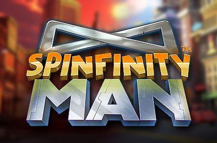 Spinfinity Man Slot Game Free Play at Casino Ireland
