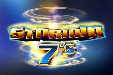 Stormin 7s Slot Game Free Play at Casino Ireland