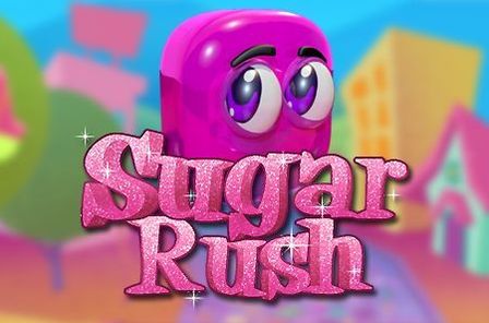 Sugar Rush Slot Game Free Play at Casino Ireland