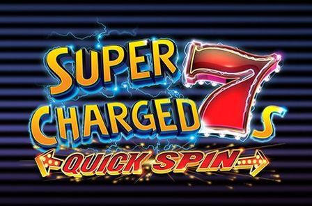 Super Charged 7s Slot Game Free Play at Casino Ireland