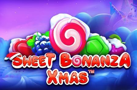 Sweet Bonanza Xmas Slot Game Free Play at Casino Ireland
