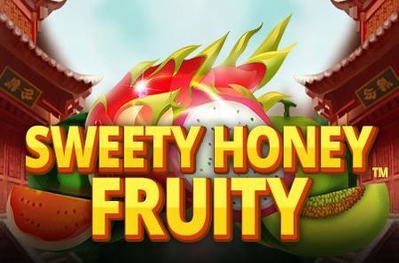 Sweety Honey Fruity Slot Game Free Play at Casino Ireland
