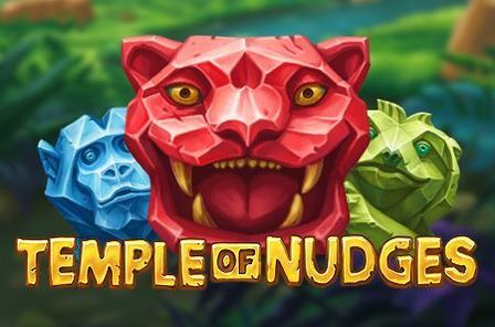 Temple of Nudges Slot Game Free Play at Casino Ireland