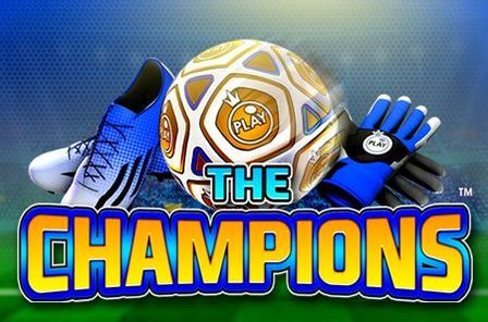 The Champions Slot Game Free Play at Casino Ireland