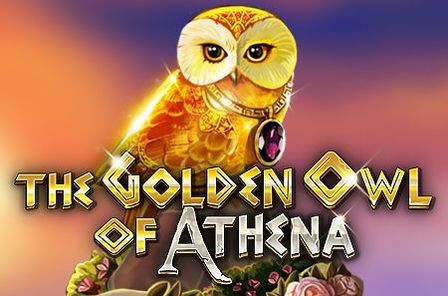 The Golden Owl of Athena Slot Game Free Play at Casino Ireland