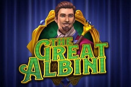 The Great Albini Slot Game Free Play at Casino Ireland