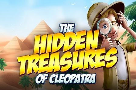 The Hidden Treasures of Cleopatra Slot Game Free Play at Casino Ireland