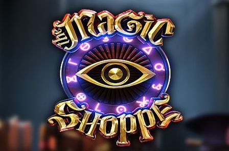 The Magic Shoppe Slot Game Free Play at Casino Ireland