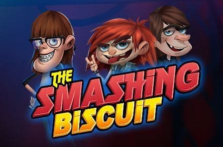 The Smashing Biscuit Slot Game Free Play at Casino Ireland