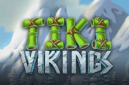 Tiki Vikings Slot Game Free Play at Casino Ireland