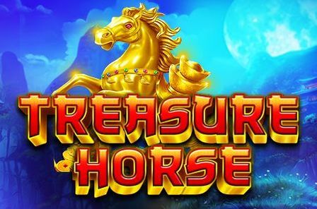 Treasure Horse Slot Game Free Play at Casino Ireland