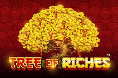 Tree of Riches Slot Game Free Play at Casino Ireland