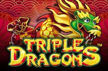 Triple Dragons Slot Game Free Play at Casino Ireland