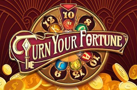 Turn your Fortune Slot Game Free Play at Casino Ireland