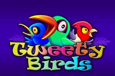 Tweety Birds Slot Game Free Play at Casino Ireland