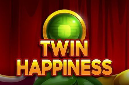 Twin Happiness Slot Game Free Play at Casino Ireland