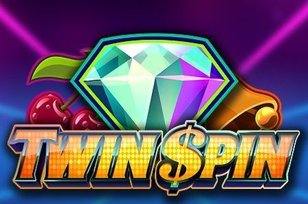 Twin Spin Slot Game Free Play at Casino Ireland