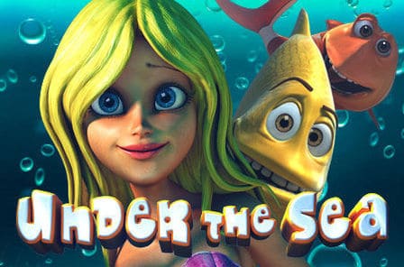 Under the Sea Slot Game Free Play at Casino Ireland