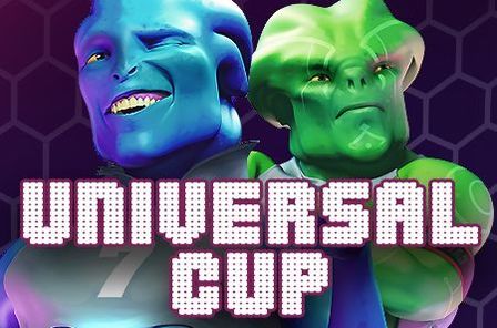 Universal Cup Slot Game Free Play at Casino Ireland
