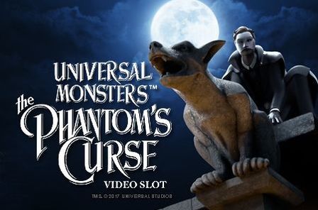 Universal Monsters The Phantoms Curse Slot Game Free Play at Casino Ireland