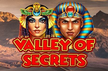 Valley of Secrets Slot Game Free Play at Casino Ireland