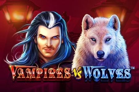 Vampires vs Wolves Slot Game Free Play at Casino Ireland
