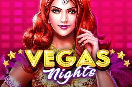 Vegas Nights Slot Game Free Play at Casino Ireland