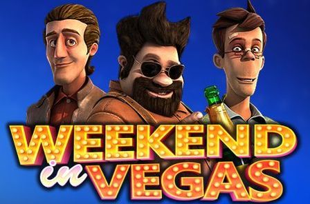 Weekend in Vegas Slot Game Free Play at Casino Ireland