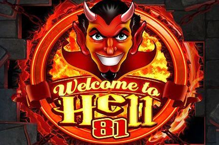Welcome to Hell 81 Slot Game Free Play at Casino Ireland