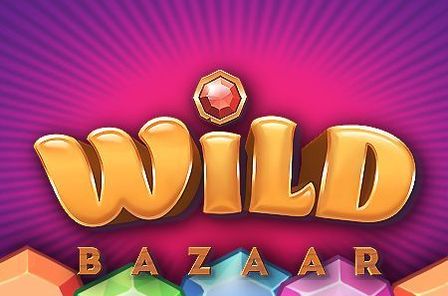 Wild Bazaar Slot Game Free Play at Casino Ireland