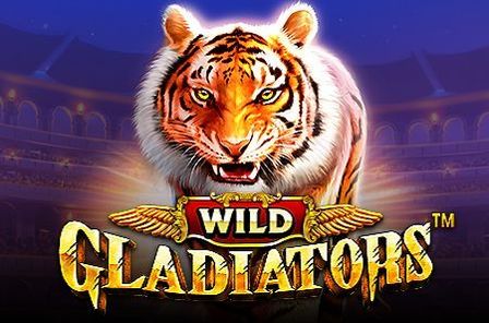 Wild Gladiators Slot Game Free Play at Casino Ireland