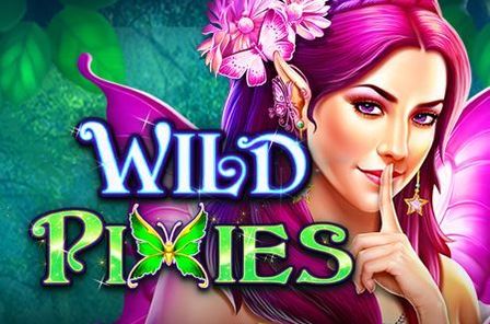 Wild Pixies Slot Game Free Play at Casino Ireland