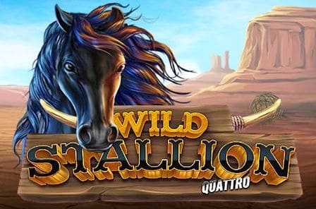 Wild Stallion Quattro Slot Game Free Play at Casino Ireland