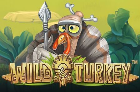 Wild Turkey Slot Game Free Play at Casino Ireland