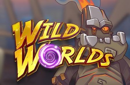 Wild Worlds Slot Game Free Play at Casino Ireland