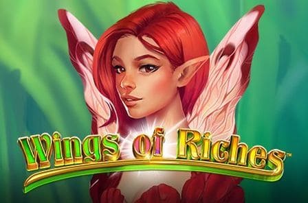 Wings of Riches Slot Game Free Play at Casino Ireland