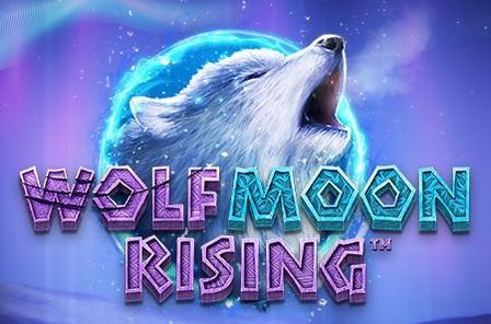 Wolf Moon Rising Slot Game Free Play at Casino Ireland