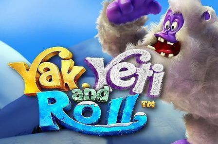 Yak Yeti and Roll Slot Game Free Play at Casino Ireland