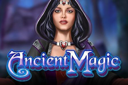 Ancient Magic Slot Game Free Play at Casino Ireland