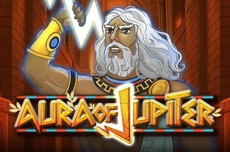 Aura of Jupiter Slot Game Free Play at Casino Ireland