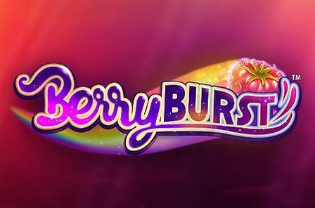 Berryburst Slot Game Free Play at Casino Ireland