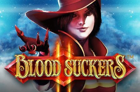 Blood Suckers 2 Slot Game Free Play at Casino Ireland