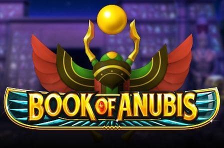 Book of Anubis Slot Game Free Play at Casino Ireland